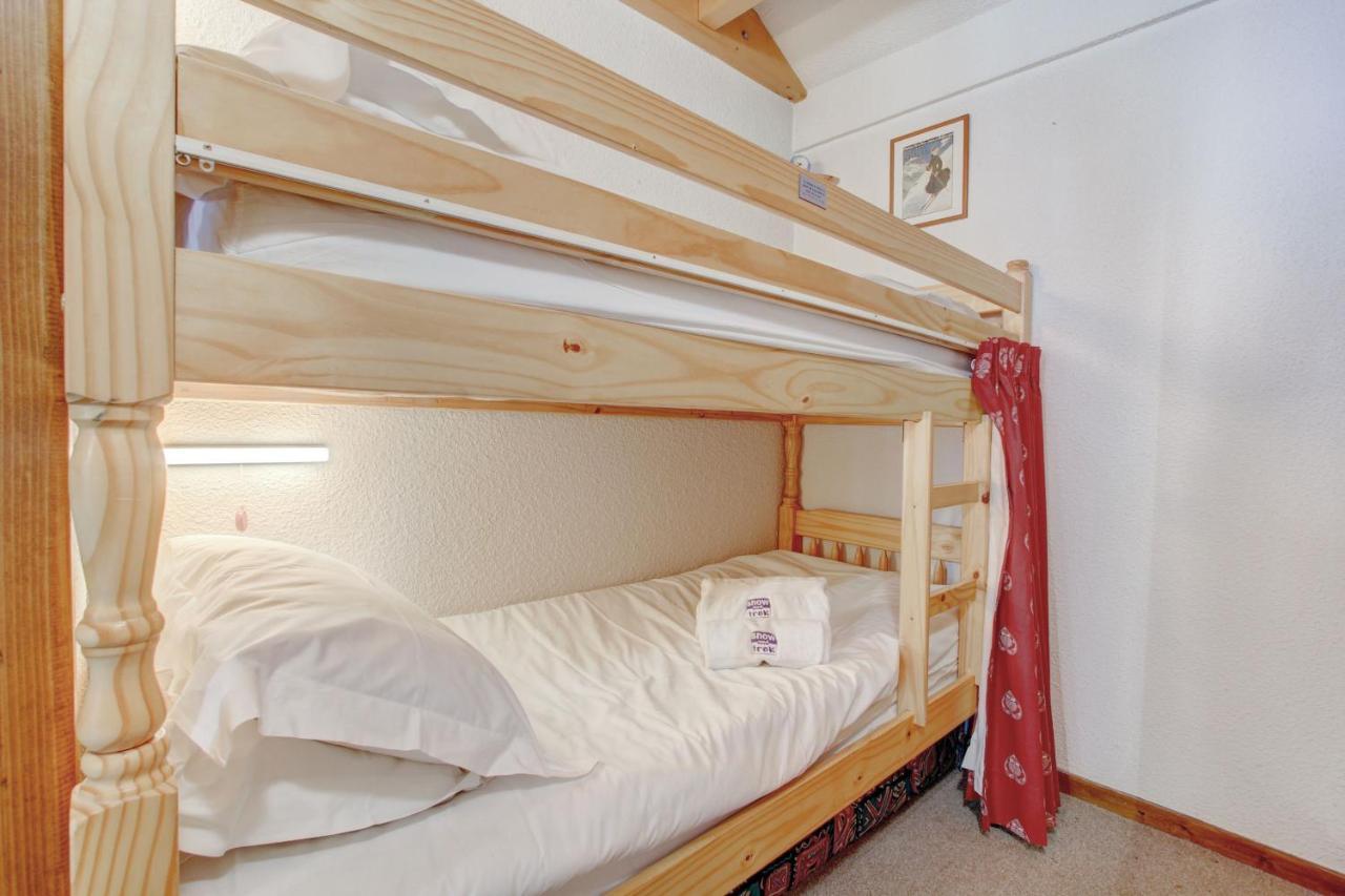 Ferienwohnung Ardoisiere - Snow&Trek Morzine Exterior foto